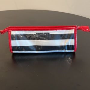 kate spade cosmetic case